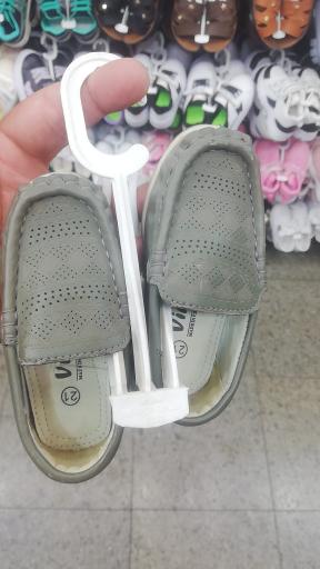 عکس کفش بچگانه پرنسس