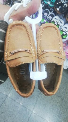 عکس کفش بچگانه پرنسس