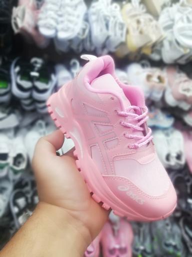 عکس کفش بچگانه پرنسس