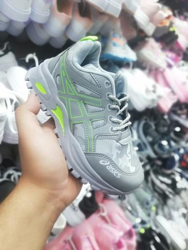 عکس کفش بچگانه پرنسس