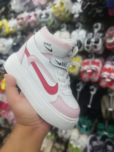 عکس کفش بچگانه پرنسس