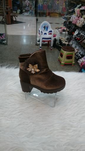 عکس کفش بچگانه پرنسس