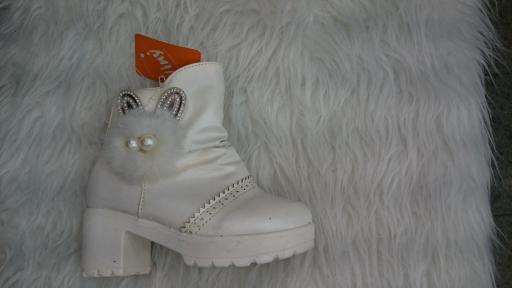 عکس کفش بچگانه پرنسس