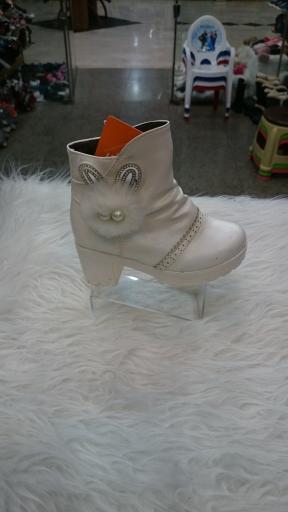 عکس کفش بچگانه پرنسس