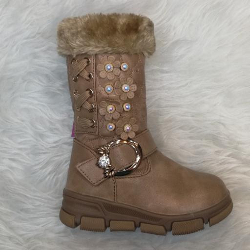 عکس کفش بچگانه پرنسس