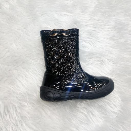 عکس کفش بچگانه پرنسس