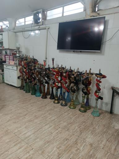 چایخانه و قهوه خانه رحمانی