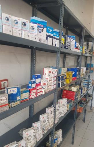 عکس بلبرینگ کارون