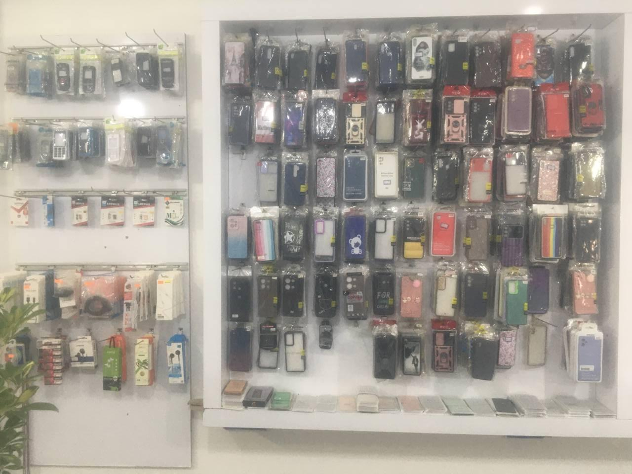 عکس موبایل شیردل 