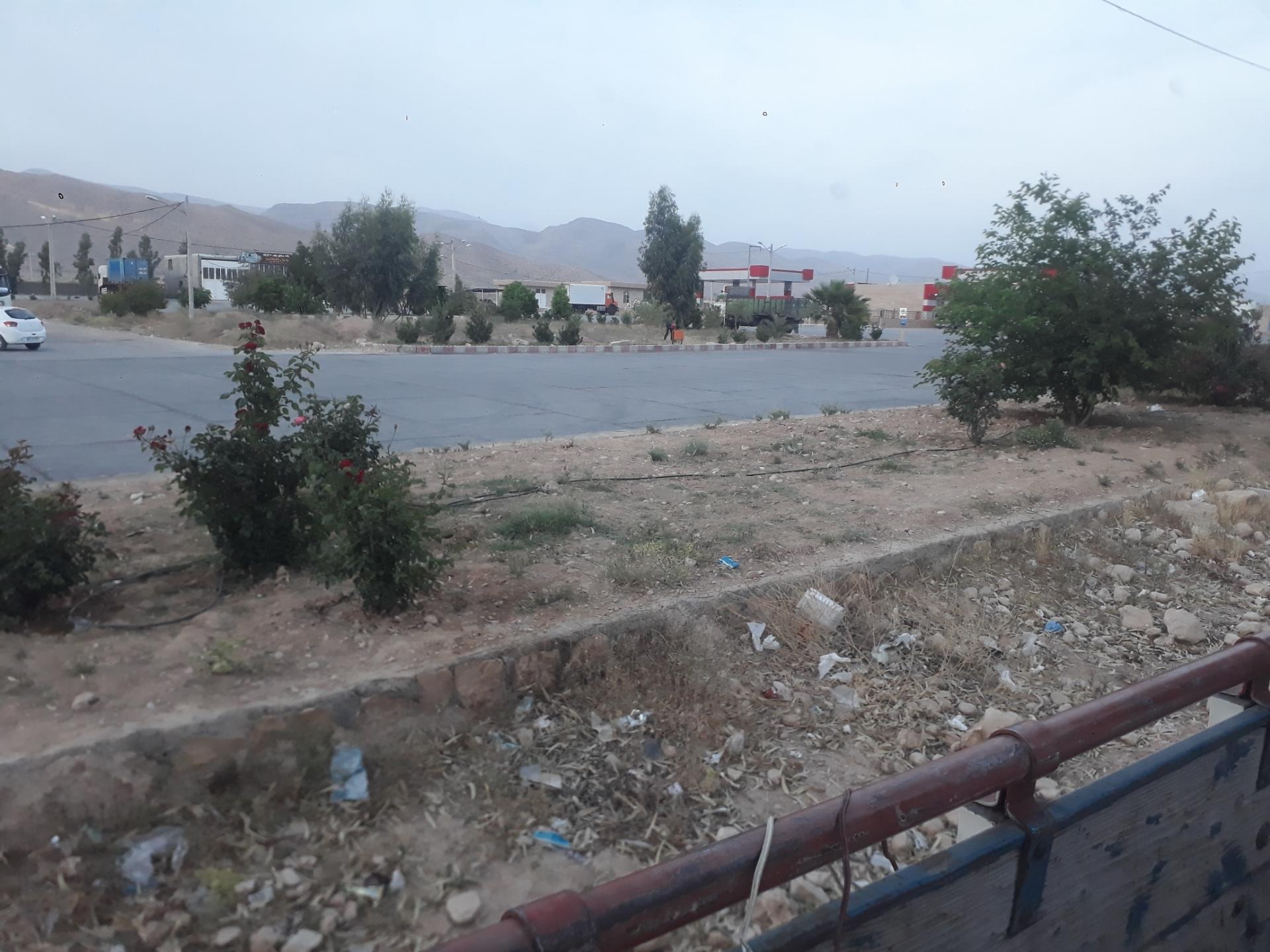 عکس جایگاه اختصاصی مجتمع غدیر