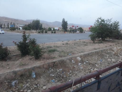 عکس جایگاه اختصاصی مجتمع غدیر