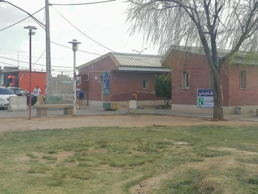 عکس سرویس بهداشتی