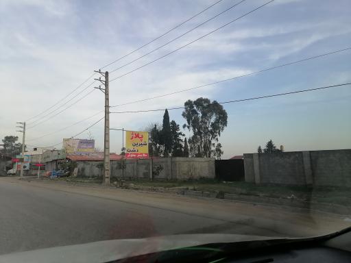 عکس شیرین دشت