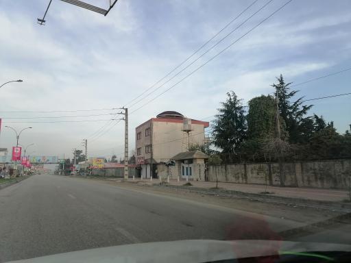 عکس شیرین دشت