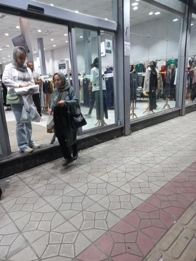 پوشاک ایرانیان