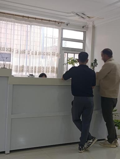 عکس دفتر اسناد رسمی ۴۵۷