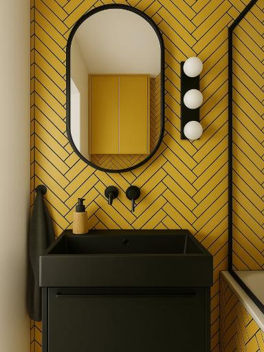 عکس کاشی و سرامیک شعربافان سازه