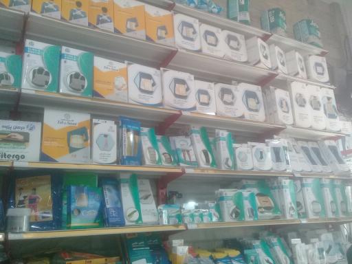 عکس کالای پزشکی سیناطب