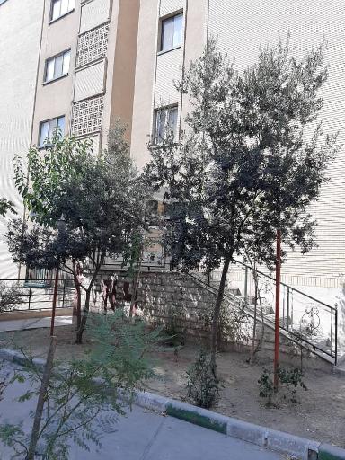 عکس بلوک B4 شرقی 