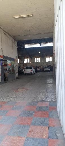 عکس نمایندگی سایپا سلطان پور