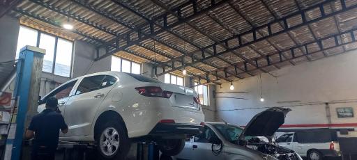 عکس نمایندگی سایپا سلطان پور