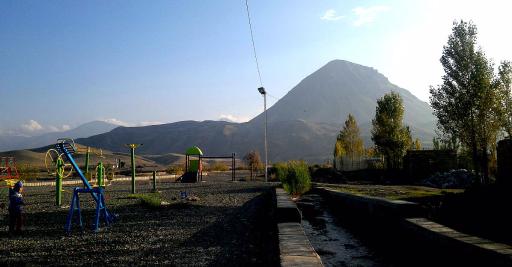 عکس کشکسرای