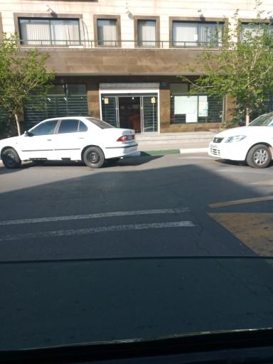 عکس اداره پست شهرستان اسلامشهر (مرکزی)