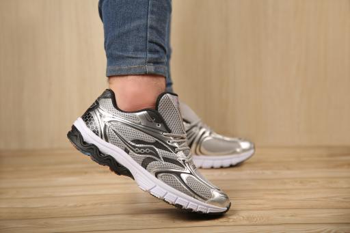 عکس تولیدی کفش ایرانپوش