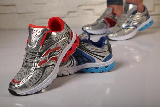 عکس تولیدی کفش ایرانپوش