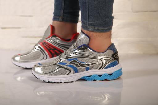 عکس تولیدی کفش ایرانپوش