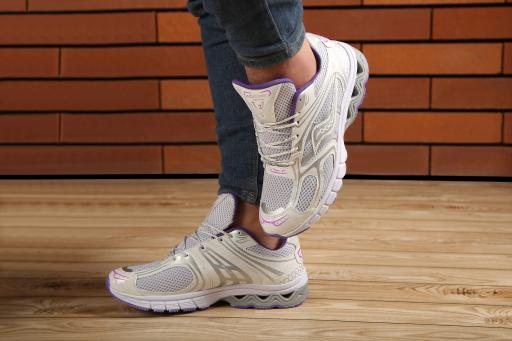 عکس تولیدی کفش ایرانپوش