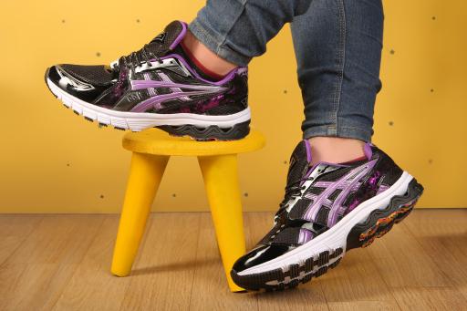 عکس تولیدی کفش ایرانپوش