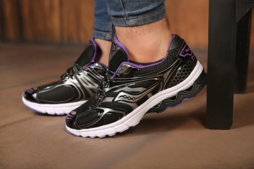 عکس تولیدی کفش ایرانپوش