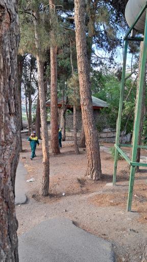 عکس سرویس بهداشتی