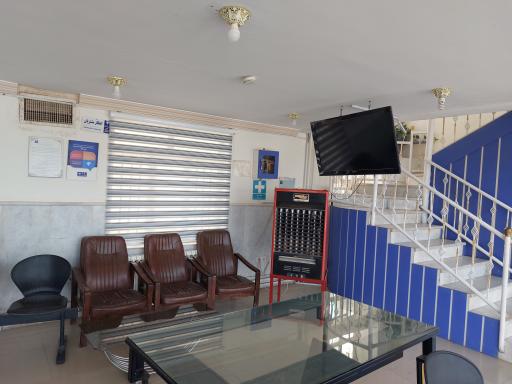 عکس نمایندگی ایرانخودرو - ابوبکری