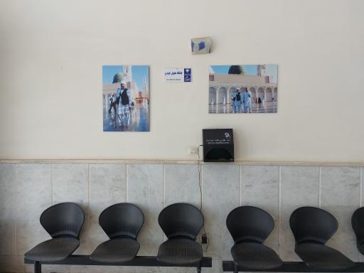 عکس نمایندگی ایرانخودرو - ابوبکری