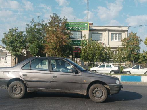 عکس اداره منابع طبیعی و آبخیزداری شهرستان پلدشت 