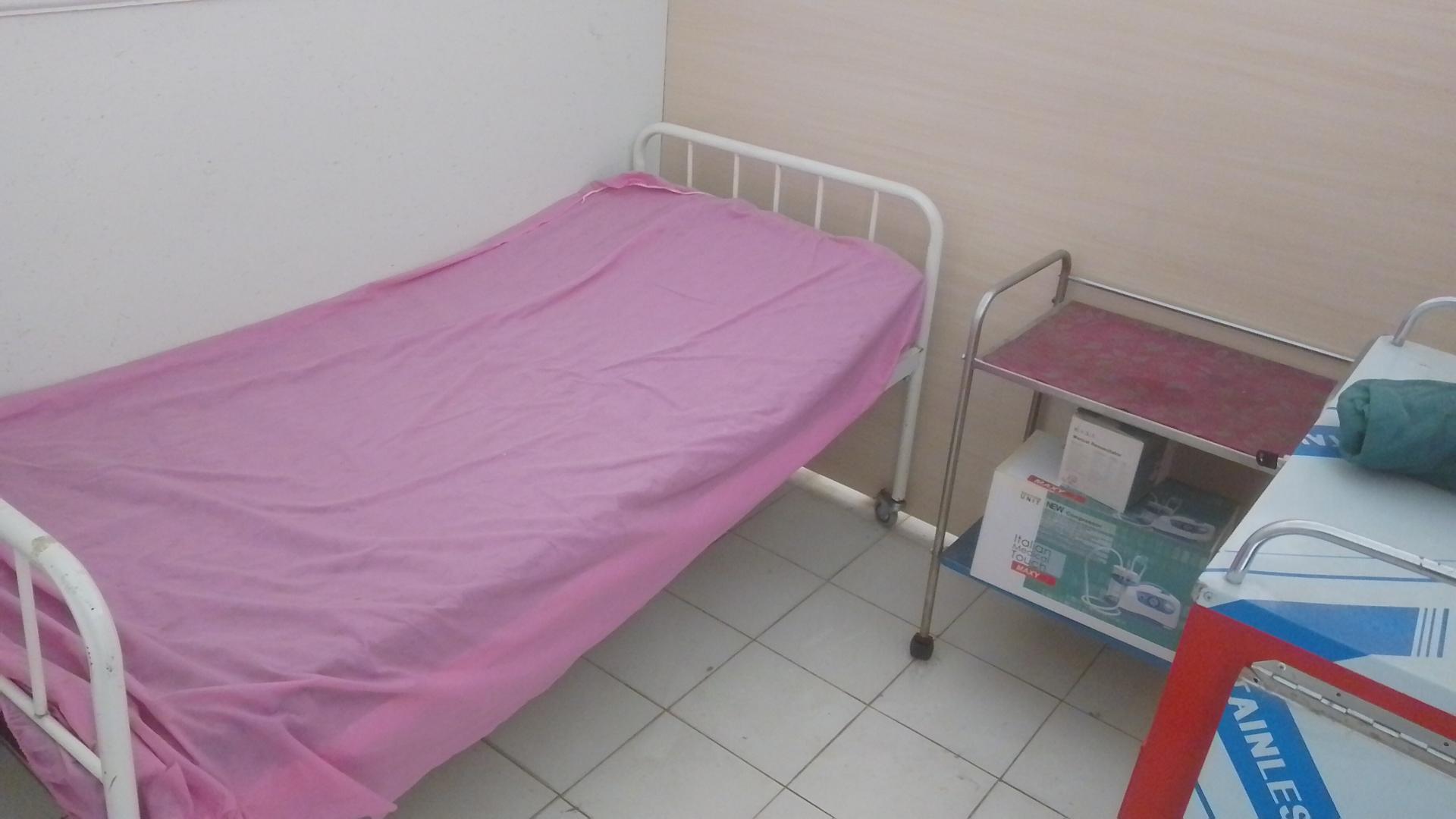 عکس مطب دکتر احمد کریمی فیروزجائی 