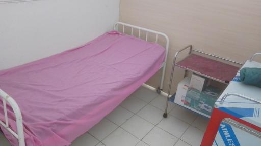 عکس مطب دکتر احمد کریمی فیروزجائی 