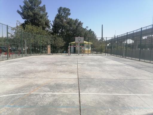 عکس زمین فوتبال 