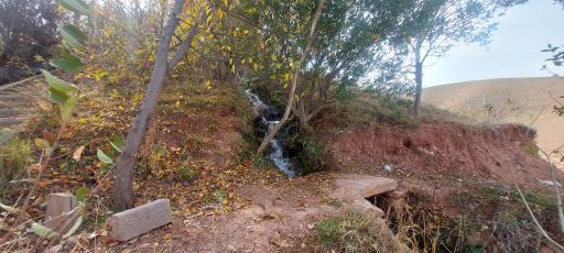 عکس آبشار سیه سران