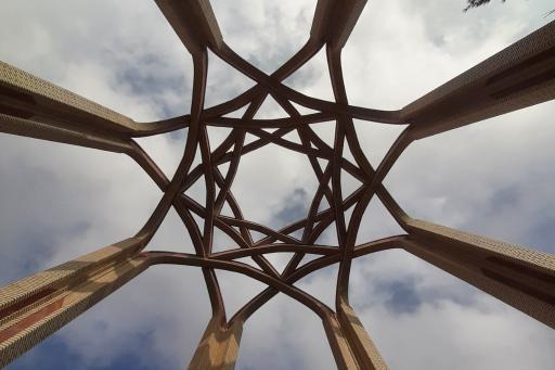 عکس گلزار شهدا