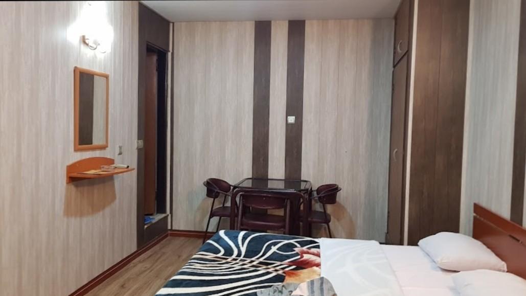 عکس هتل امیرکبیر