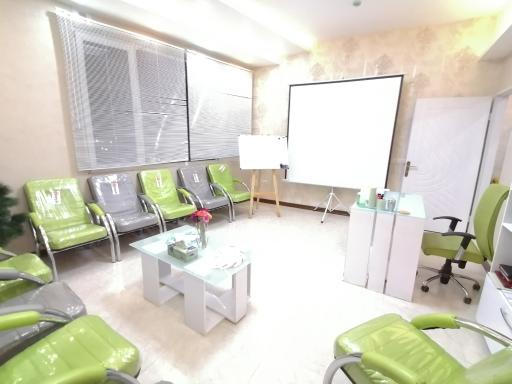 عکس مطب ماما همراه مرضیه طاهرپور