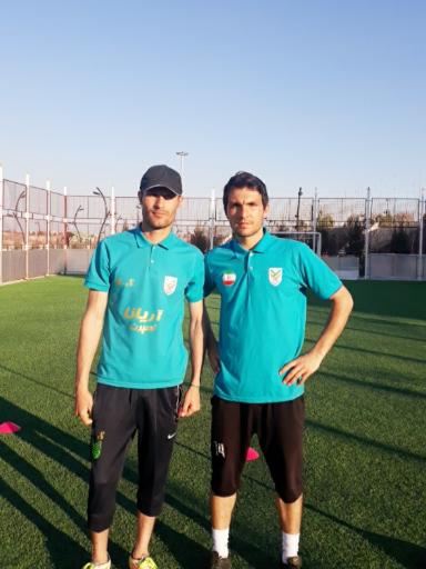 عکس باشگاه فرهنگی ورزشی باتیس