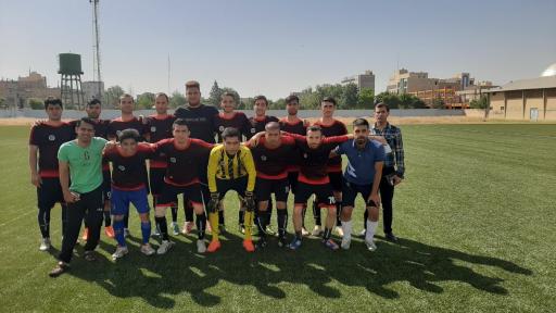 عکس باشگاه فرهنگی ورزشی باتیس