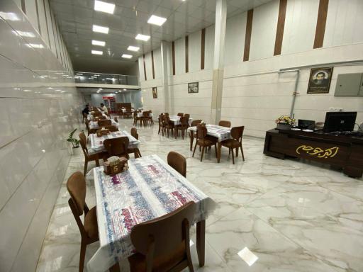 عکس رستوران اکبرجوجه برادران کلبادی