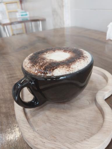 عکس قهوه فروشی قهوه تلخ