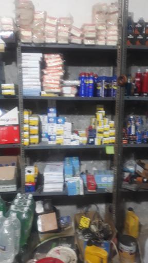 عکس اتوسرویس سجاد