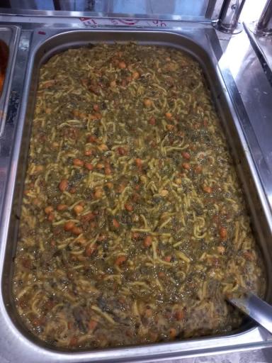 عکس آشکده تیان